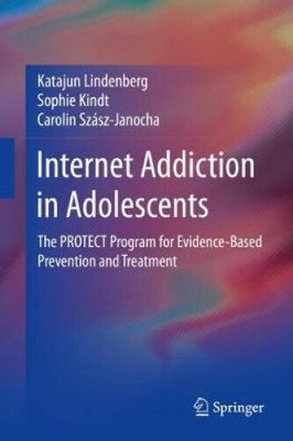 Internetsucht bei Jugendlichen: Das Schutzprogramm evidenzbasiert