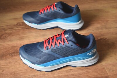 The North Face Vectiv Levitum 41 42 42.5 43 44 45 47 Trail Running Shoes Escape