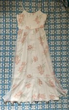 Vintage Formal Dress Size Small