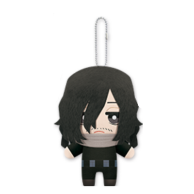 aizawa shouta plush