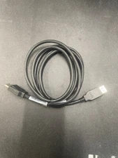 DAEC 6Ft DisplayPort M-M Cable