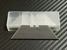 Replacement Refill Blades for Safety Box Cutter Knives -50PC