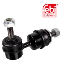 Febi Bilstein Koppelstange Stabilisator Hinten Beidseitig FüR Ford Focus Ii