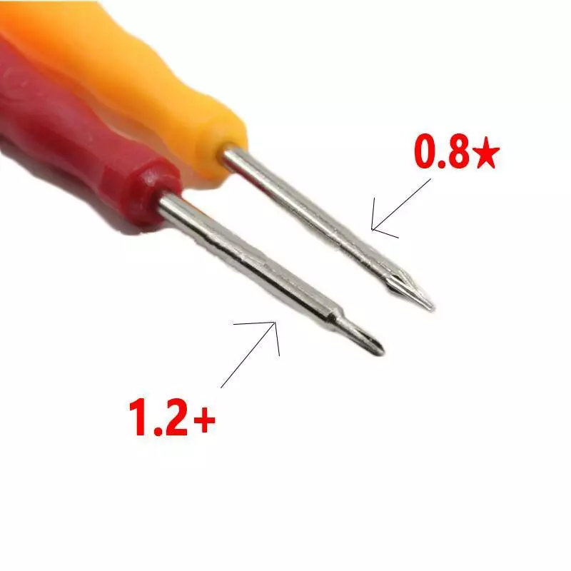 Screwdriver function best sale