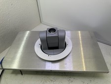 Vaddio Clearview HD-20 Conference Camera 998-6950-000 w/ mount and Kanex Pro