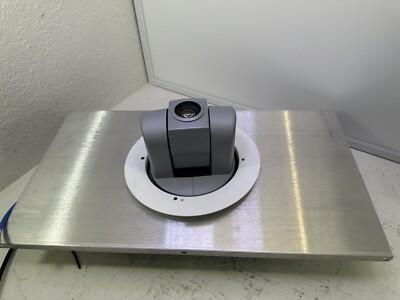 Vaddio Clearview HD-20 Conference Camera 998-6950-000 w/ mount and Kanex Pro