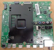 SAMSUNG UN40JU6500F MAIN BOARD BN94-10519A