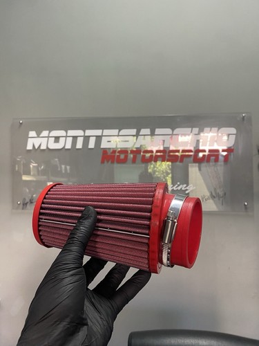 Filtro Aria BMC twin Air FBTW60-150P - DOPPIA FILTRAZIONE - Imagen 3 de 5