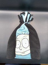 1990  s Rick And Morty Beanie Unisex Hat