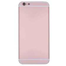 Apple iPhone 6S Plus Replacement Housing (Rose Gold) Brand New UK Stock