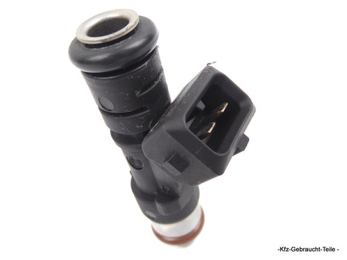 Ford Fiesta VI JA8   Einspritzdüse  Einspritzventil Kraftstoffventil 0280158207