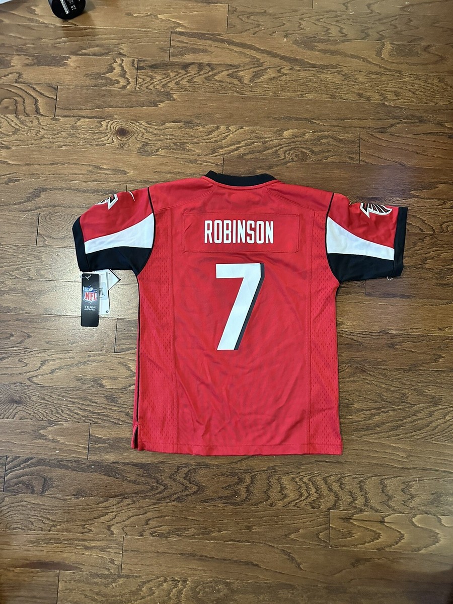 Robinson Atlanta Falcons Youth Shirts Nike NFL Atlanta Falcons