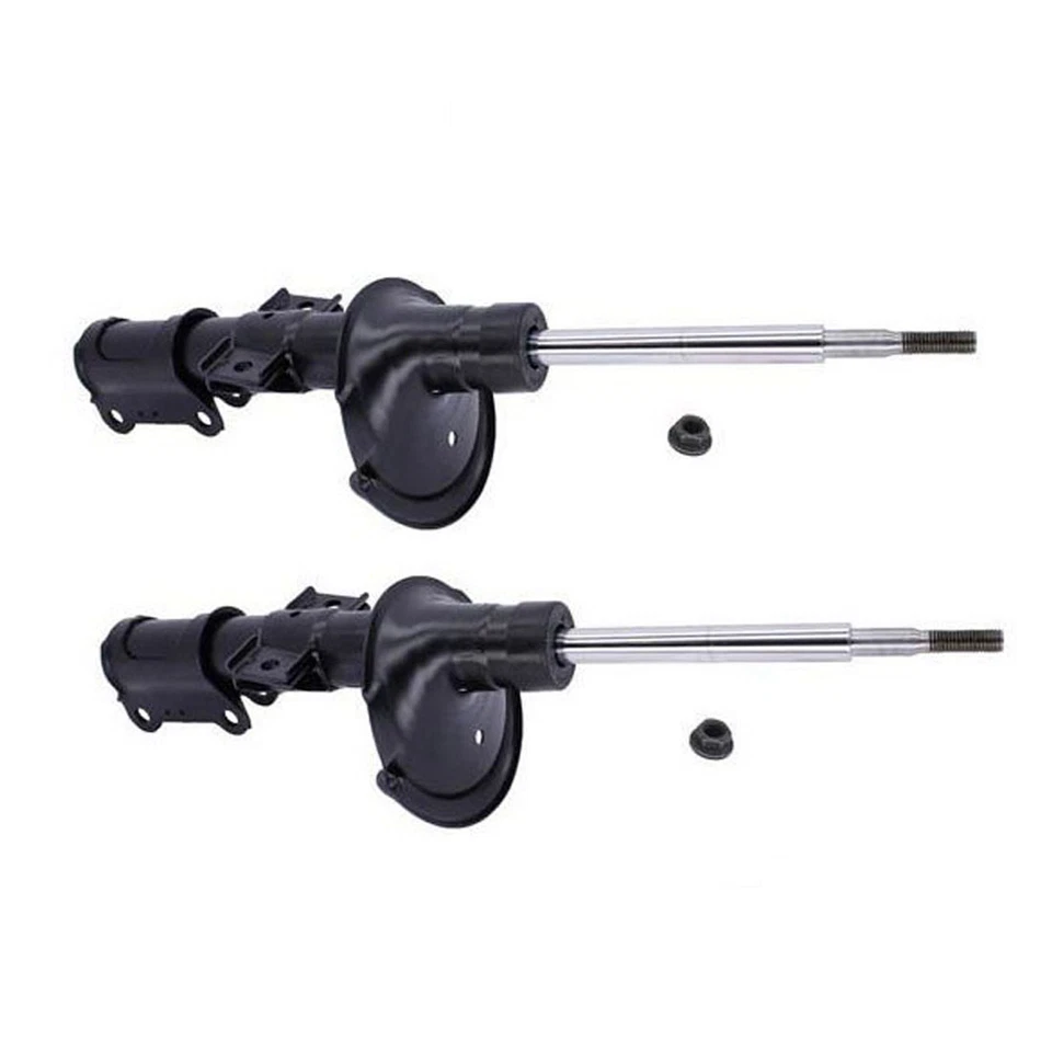 Комплект (2) передних стоек подвески KYB Excel-G в сборе для 2001-2003 VOLVO V70 - Изображение 2 из 4