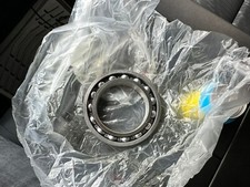 Box 12 Qty- Ntn 6017c3 V4 Ball Bearing Cummins Eaton Endurant 10000683