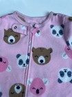 Baby outfit and PJ Mix Lot Size 12 Months Blanket sleeper, shirt, pants — photo 9