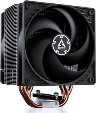 Image of ARCTIC Freezer 36 - Single-tower CPU cooler with push-pull, two 120 mm P fans, 4