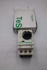 SCHNEIDER ELECTRIC GV2P22 20-25A NEW UNIT WITH BOX STOCK G727A