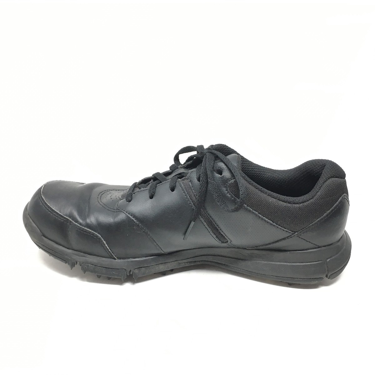 NIKE DURASPORT 4 GOLF SHOES - BLACK - Men\'s Size 9.5 - BRAND NEW WITHOUT BOX Nike Durasport 4 Mens Golf Shoes Size 9.5 | Mercari main image 3