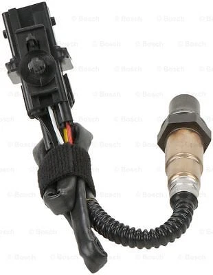 Bosch Oxygen Sensor for Volvo C30 T5 P14 2.5L Petrol B5254T7 2007 - 2018 - Picture 3 of 4