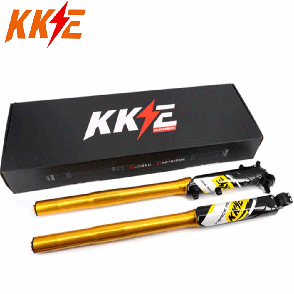 KKE 37MM Upgraded Version Front Fork Suspension Fit Surron