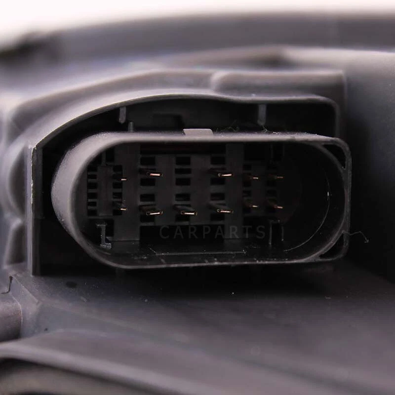 DIEDERICHS Scheinwerfer Xenon LED rechts für Audi A4 Avant 8K5 B8 A6 - Bild 4 von 4