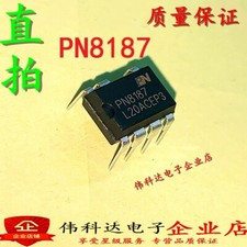 10pcs PN8187 PN8187NSC-T1 DIP7
