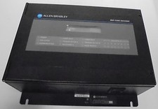 ALLEN BRADLEY BARCODE DECODER 2755-DD1A