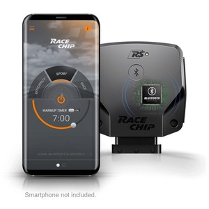 Details About Racechip Rs App Tuning Mercedes Benz Ml 350 Bluetec 258 Hp190 Kw W166 11 16