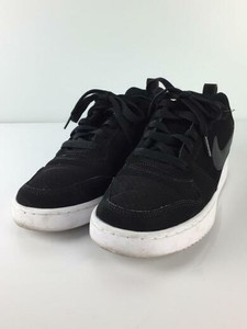 Nike 24 5cm Blk Size Us 7 5 Black Low Cut Sneaker From Japan 1314 Ebay