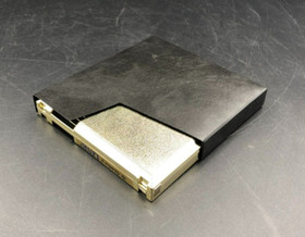 Zelda II: The Adventure of Link (Nintendo NES) in Box w/ Manual - Gold Cartridge