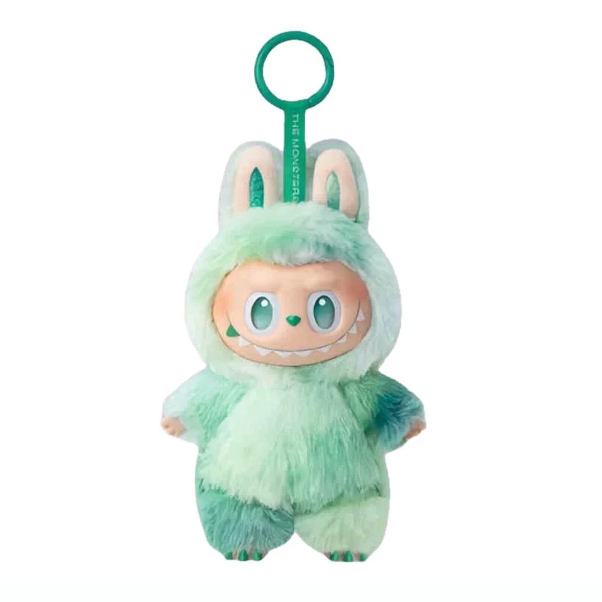 POP NOW:THE MONSTERS Big into Energy Series-Vinyl Plush