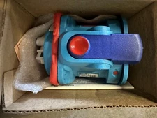 Meltric DSN20 Receptacle -  63-14043-NC