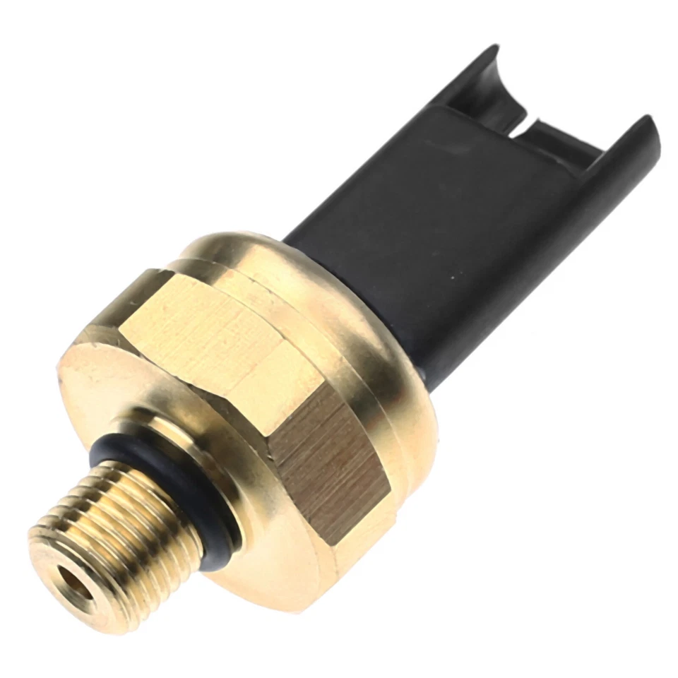 Low Fuel Pressure Sensor 13537614317 For BMW 135i 335i 335xi 535i 535xi X3 X5 X6 Foto 3 de 4