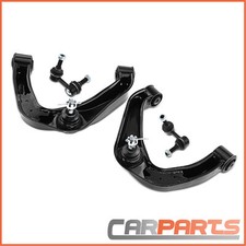 4x Querlenker Satz Vorne Links Rechts für Nissan Pathfinder III R51 2.5L-4.0L