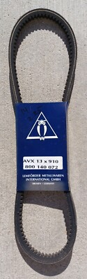 LEMFORDER V-BELT AVX13X910 800 140 072