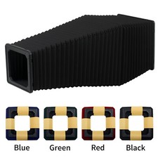 Professional Made Bellows With Frame For Linhof Technikardan 45 S45 4x5 Camera