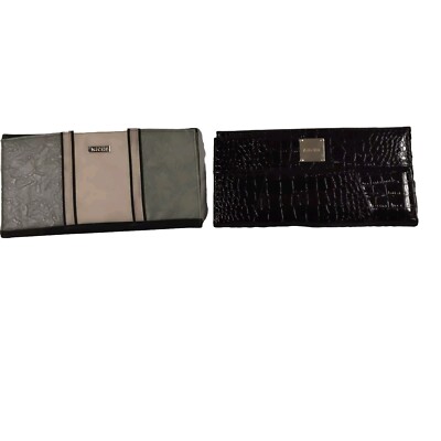 Lot of 2 Miche Purse Classic Shells 