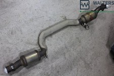 ORIGINAL Katalysator links MERCEDES-BENZ SLC (R172)  2019