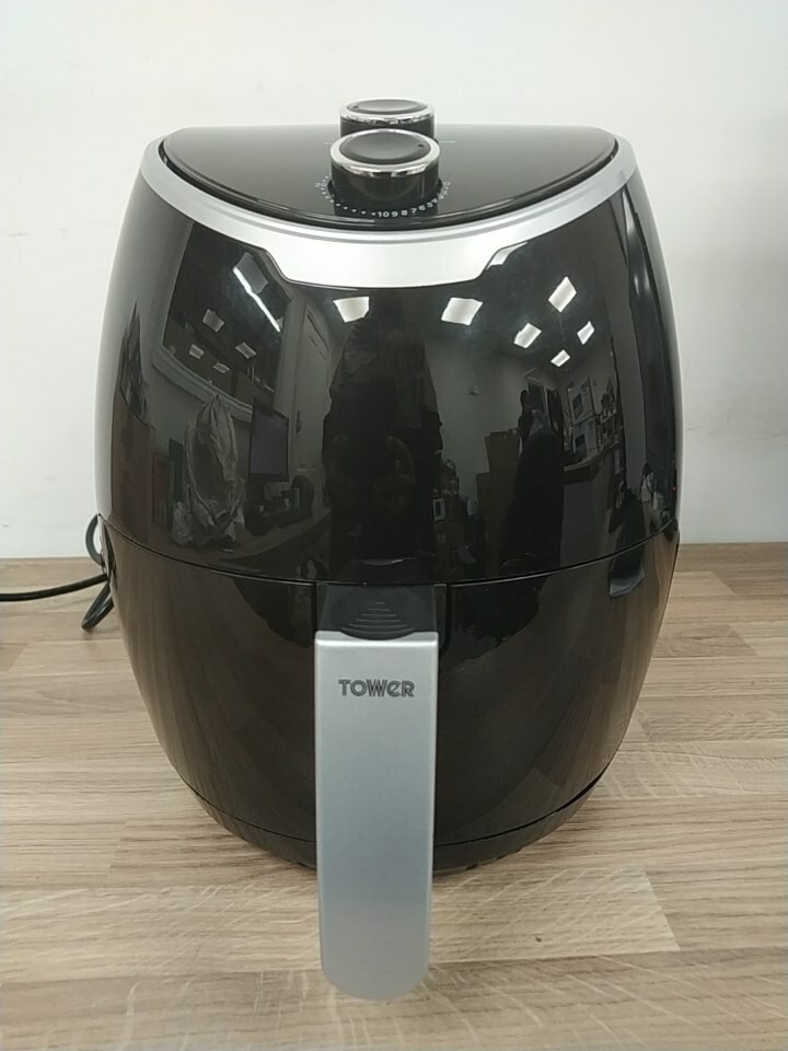 Tower Air Fryer T17061 4L Cooking Electricoil free frying grill roast