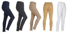 Shires Saddlehugger LADIES Horse Riding Jodhpurs ALL SIZES & COLOURS