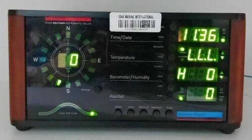 Texas Instruments Control Systems & PLCs