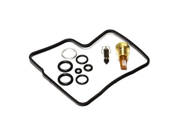 Vergaser Reparatur Satz K-975EK FüR Honda VF 750 VF750 C Magna V45 Bj. 1982-1984-image