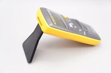 Angled Kick Stand Display for Fluke 101 Multi Meter Digital Portable Volt Tester
