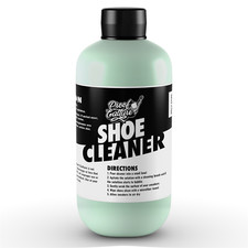 Proof Culture Shoe Cleaner 8 oz multi fabric sneaker cleaner formula