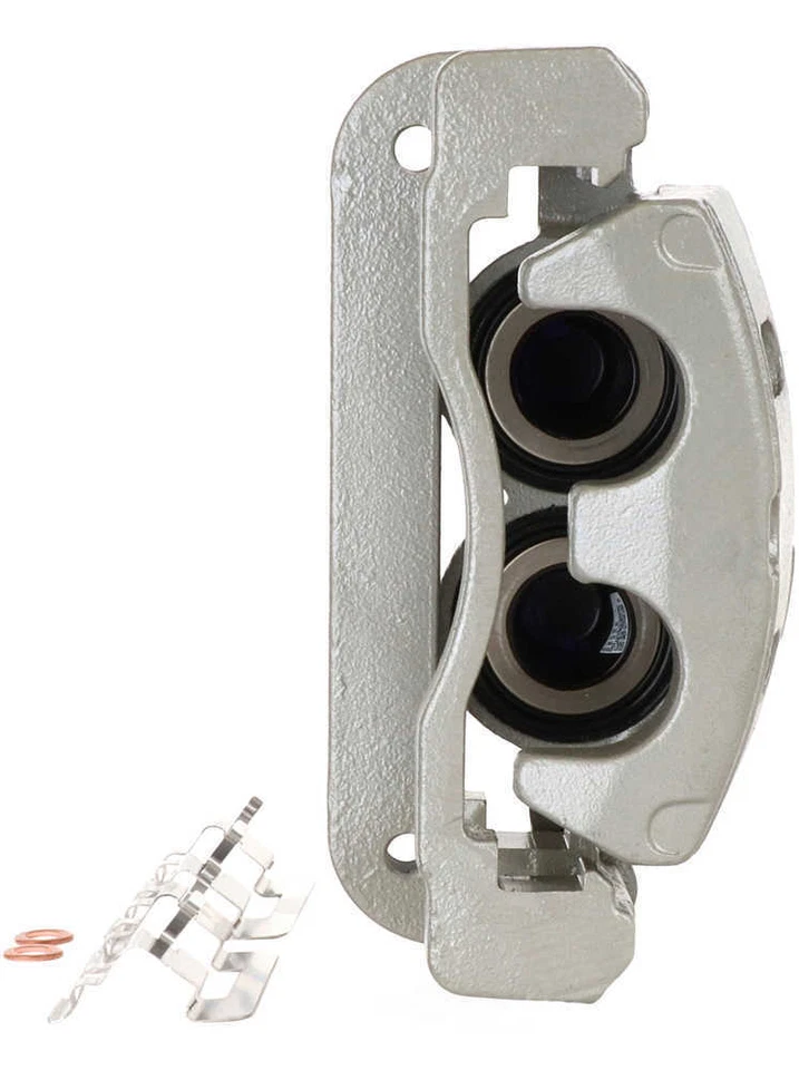 Pinza de freno de disco para GMC Sierra 1500 Sierra 1500 2005-2008, Yukon, Yukon XL 150 Foto 3 de 4