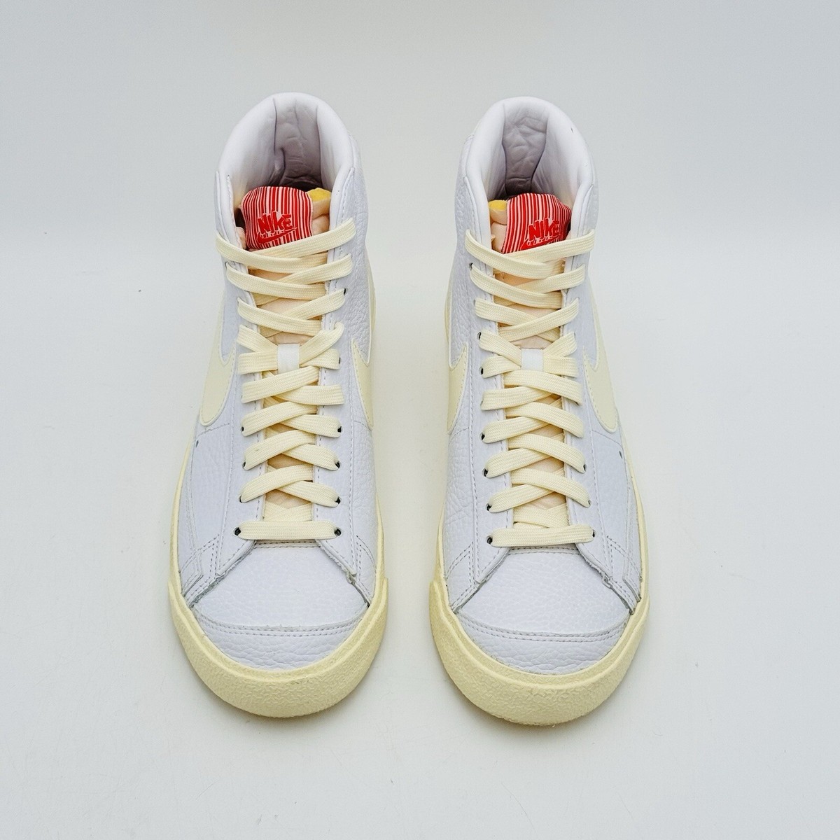 靴 NIKE BLAZER MID '77 \"POPCORN Nike Blazer Mid 77 Vintage Popcorn Men's - CW6421-100 - US