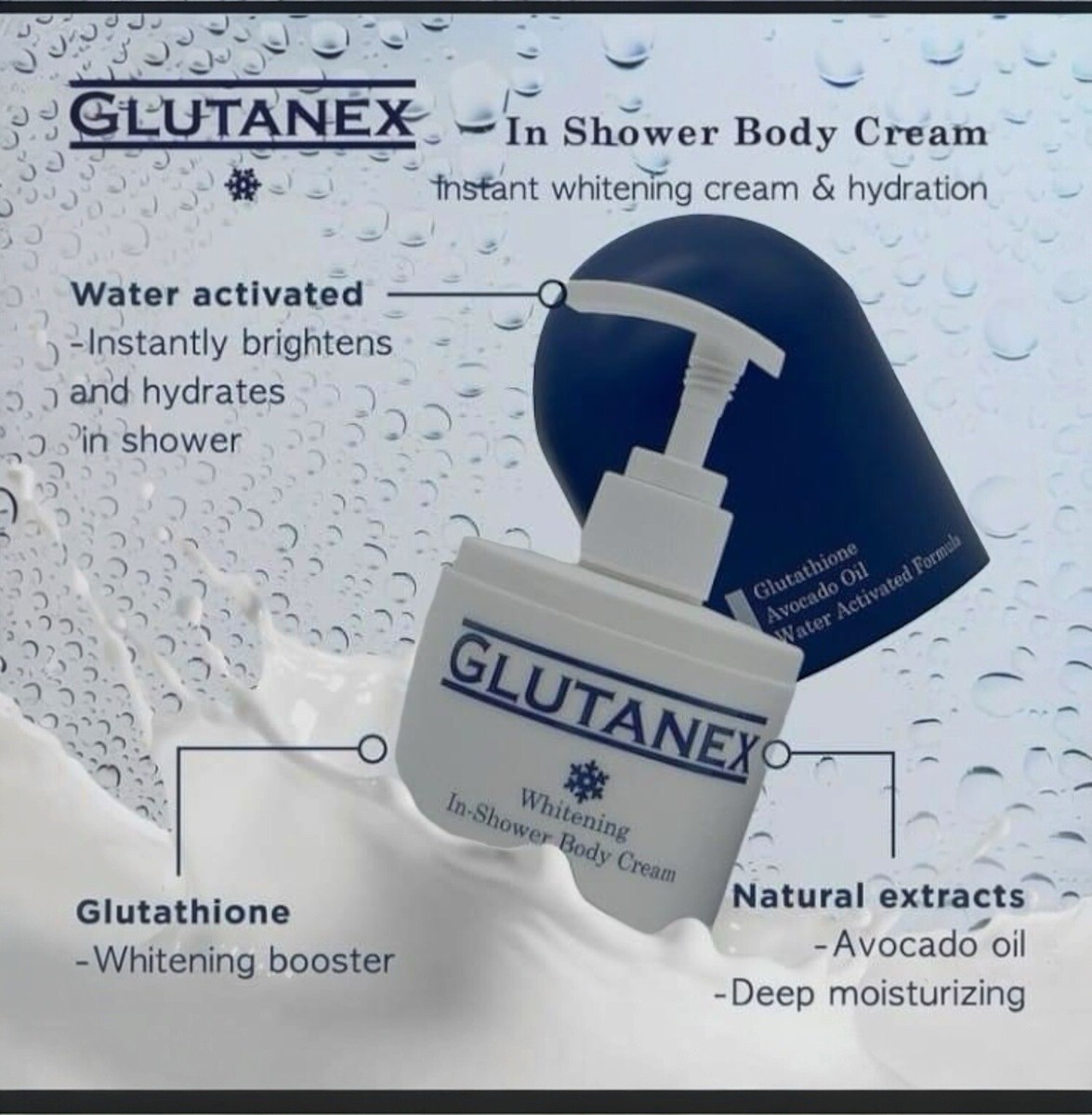 real glutathione brightening care mask SOME BY MI Real Glutathione Brightening Care Mask