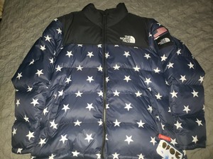 the north face ic nuptse jacket