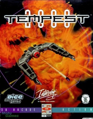 TEMPEST 2000 PC +1Clk Windows 11 10 8 7 Vista XP Install
