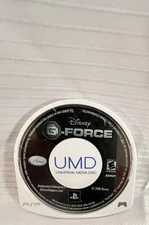 G-Force (Sony PSP, 2009) DISC ONLY